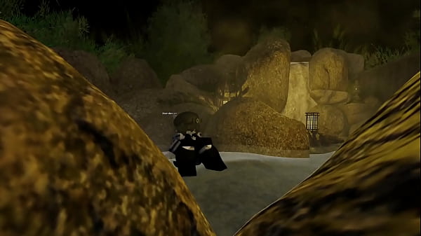 Nonton Shark Getting Horny In The Termal Waters || Roblox thumbnail