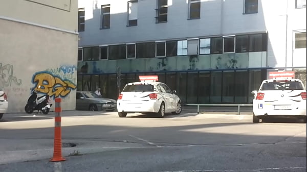 Nonton Young Slappyteen Analglides Over Orange Cock thumbnail