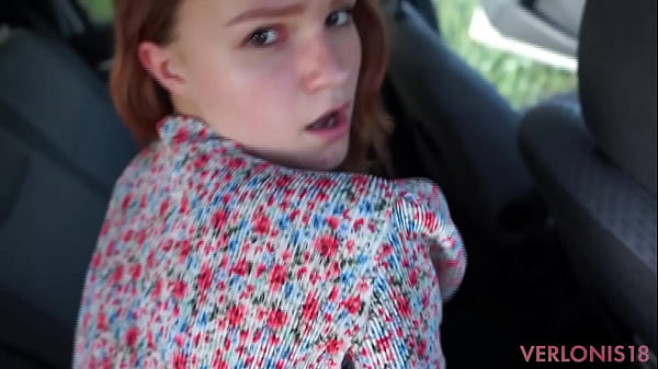 On our first date he took me to a field to fuck me in the car andcum on_my face