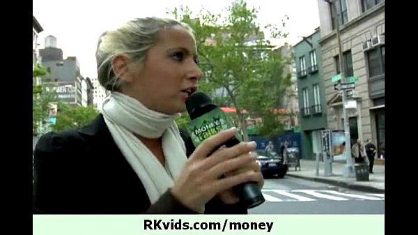 nudity andfuckingfor money 18