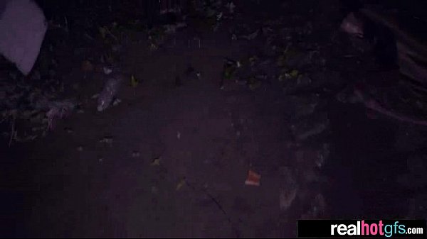 Real_Hot Gf kaylee jewel BangOn Cam_Like A Pro video14