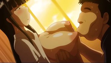 Anime Hentai, Hard and fast fuck sexy girl