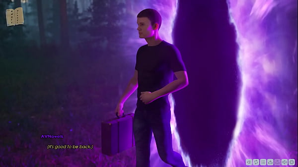 Lust Academy 543 thumbnail