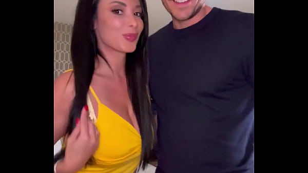 Nonton We Finally Made It Happen With The Gorgeous Superstar Anissakate And Our New Hot Scenes Are Coming To Our Platfor ... thumbnail