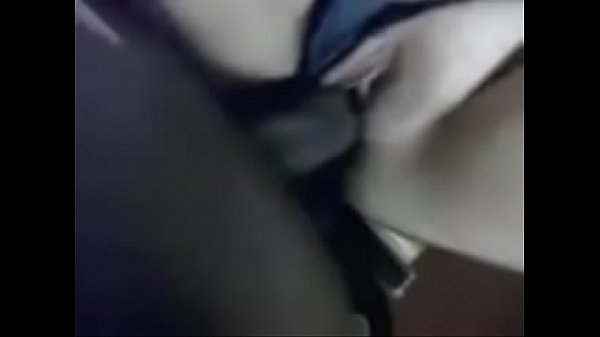 Pale whitegirl with crooked pantytakes black dick