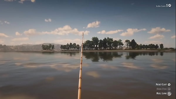 Fishing Trip Goes Horribly Sexual video thumbnail