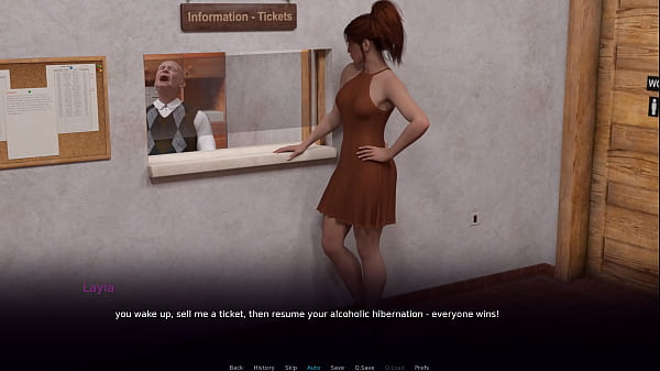 Layla Shattered Hopes 1 Animation, Porn Games, Adult Games, 3d Game, Visual Novel thumbnail