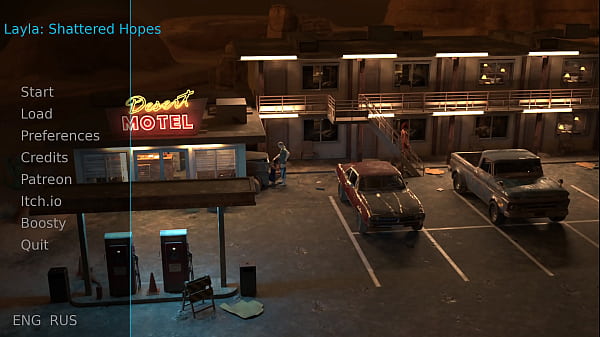 Nonton Layla Shattered Hopes 1 Animation, Porn Games, Adult Games, 3d Game, Visual Novel thumbnail