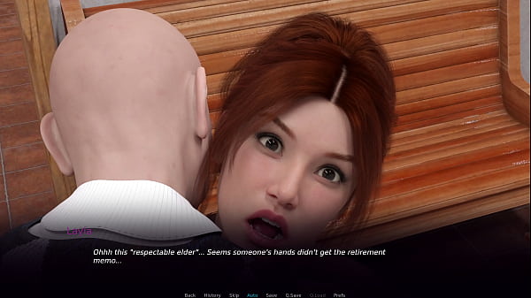 Layla Shattered Hopes 1