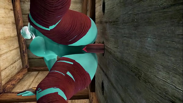 Skyrim gloryhole hentai manara blue adventure skin colored sex 3d porn animation clear blue skin clip