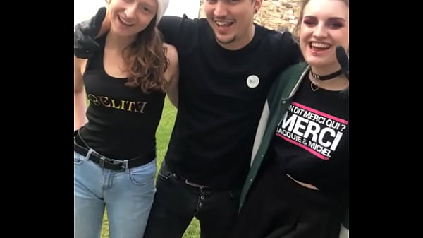 Merci qui bigdaddyprod furiepetite crisangelo92 humanicorn12 