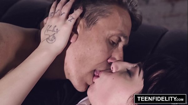 TEENFIDELITY_Anal Loving Goth Charlotte_Sartre Gets What She Wants