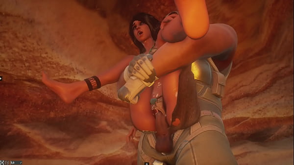 Se encontro con una polla grande 