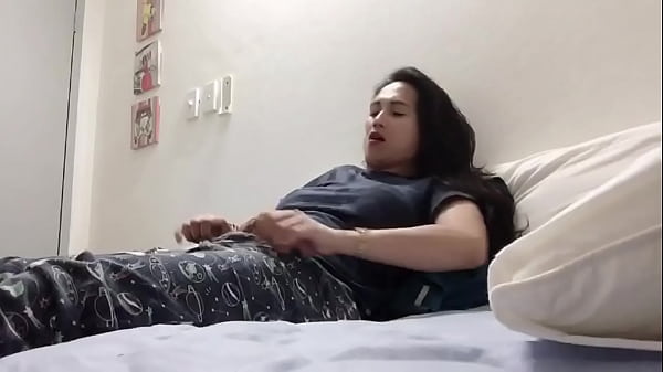 Play MP4 - hot cumshot by hot sexy shemale anairb