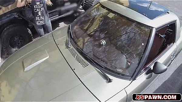 Nonton Horny Hot Blondie Babe Loves A Hot Jizz thumbnail