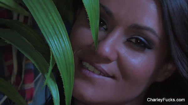 Charley_Chase Fucks Cornto Be Festive