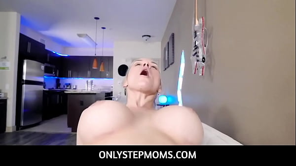 Sarah Vandella - Fuck Me Stepson thumbnail