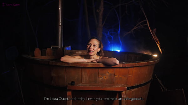 Nonton Car Sex & Hot Tub Delights, Adventure's Best By Laura Quest S02e02 thumbnail