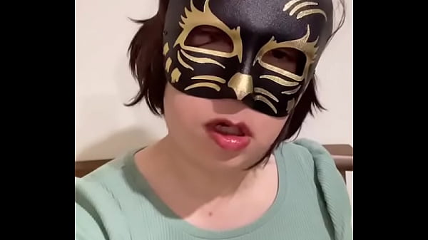 認証確認用の映像 