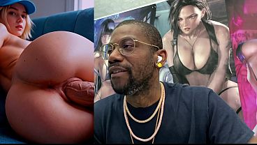 Fresh Tight White Bald Pussy Teen Slices Are So Fucking Good, Ai Generated thumbnail