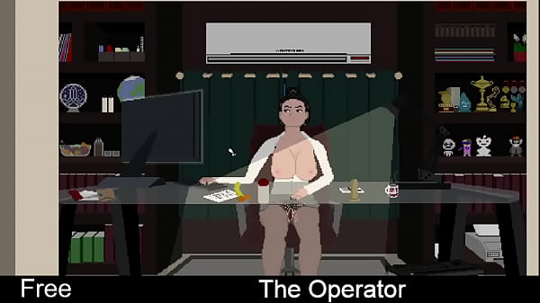 The operator free game itchio puzzle quest