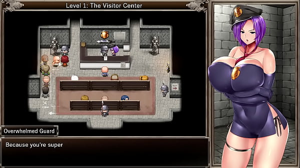 Nonton Karrin's Prison, Lustful Statue 5 Mind thumbnail