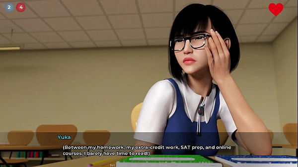 Play MP4 - Anal Sex with Twin Sisters at Gym &vert; Bad Teacher &vert; Part 6