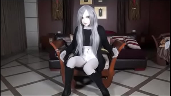 7 Layerszentai_and 2 Layers mask bondage