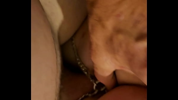cuffed buttplug