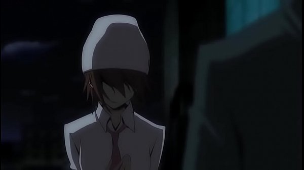 Anime con D episodio 11 sub castellano 