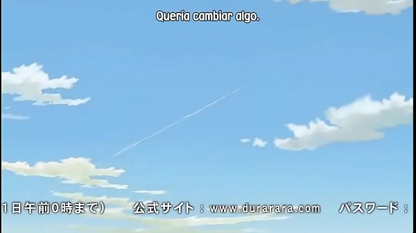 Anime Con D Episodio 11 Sub Castellano thumbnail