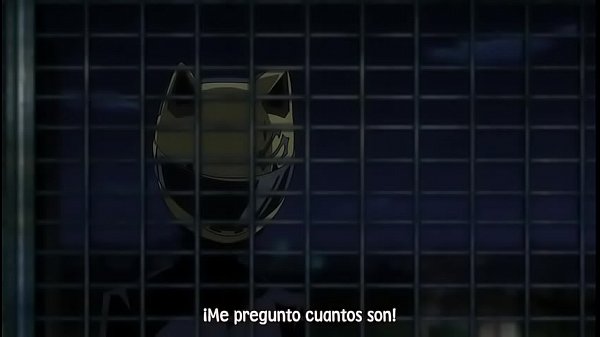 Durarara cap 11 sub españ_ol
