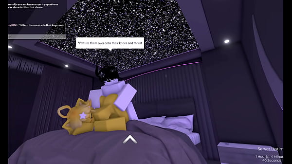 Play MP4 - Femboy noob gets recked roblox