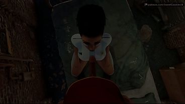Nonton Argentinian Fan Gets Pounded By Spanish Stud thumbnail