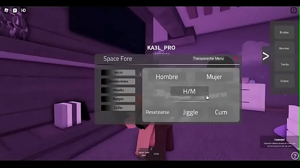 sex when we are alonePart 2_Roblox condo