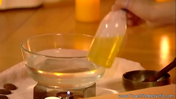 BeautifulRelaxing Massage Tips For_Girls