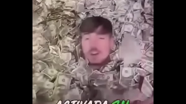 Se&ntilde;or bestia te da 11mil sol 