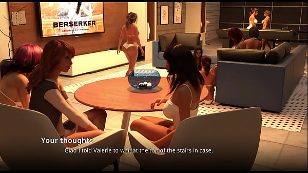 WVM 187 Willabelle Is_Getting_Ready For Her Big Announcement