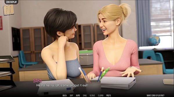 University of problems christmas 2023 special 2 