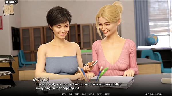 University OfProblems Christmas 2023Special2