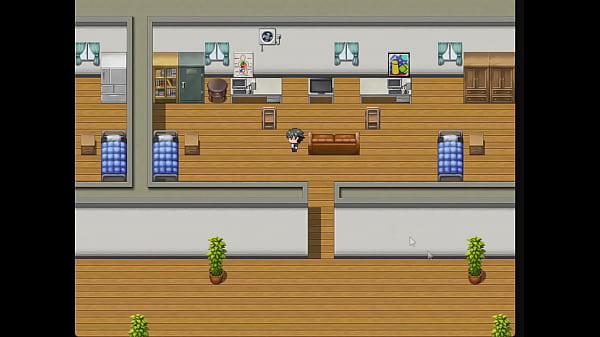 Nonton Brunette Brought Into Back Room And Gives Head To Backup Dancer; Gets Naked For Boyfriend's Best Friend thumbnail