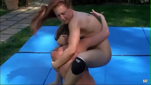 Play MP4 - Ariel X Vs&period; Cheyenne Jewel