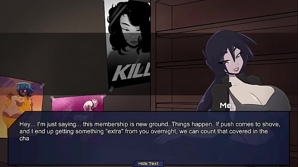 Spunkstock rythm game with perfect music 