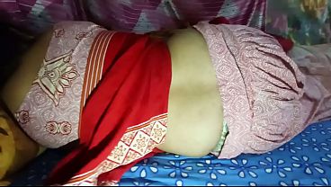 desi Maid getting enjoyed by homeowner and shaved her pussy 