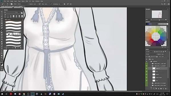 Sts broadcast by dc on picarto from november fifth 2020 