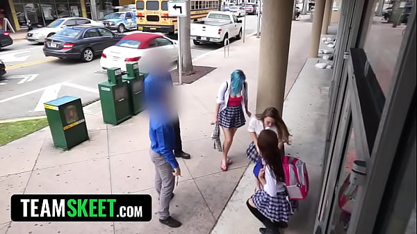 Cute girl with perfect pink pussy steals a vibrator gets instant karma ~ shoplyfter