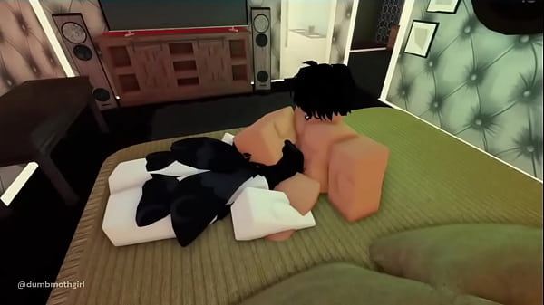 Rblx moth gal gets facefucked 3 