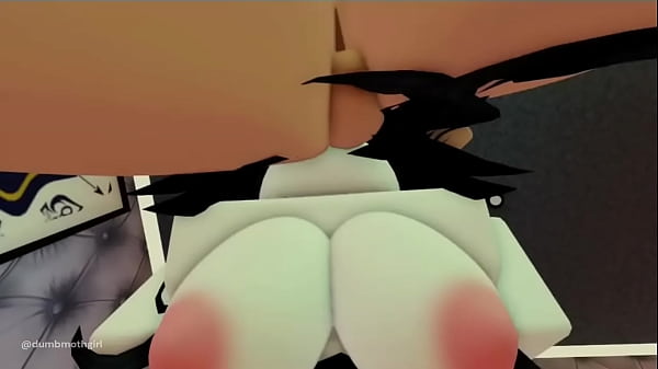 Rblx moth gal gets facefucked 3 