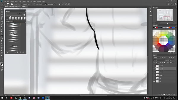 Sts broadcast by dc on picarto from october 2019 