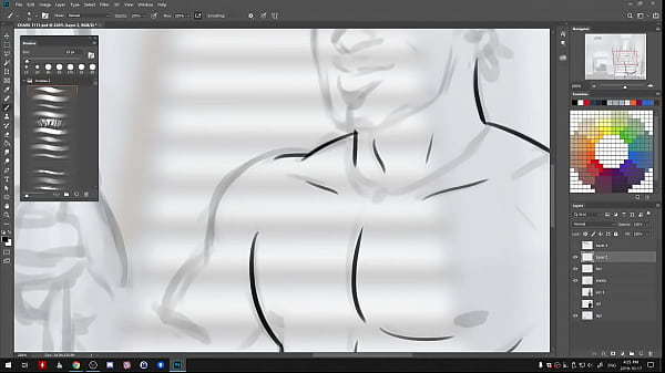 Sts broadcast by dc on picarto from october 2019 